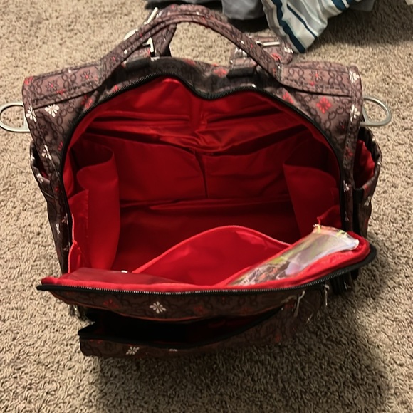 Jujube diaper bag/backpack - Picture 2 of 3